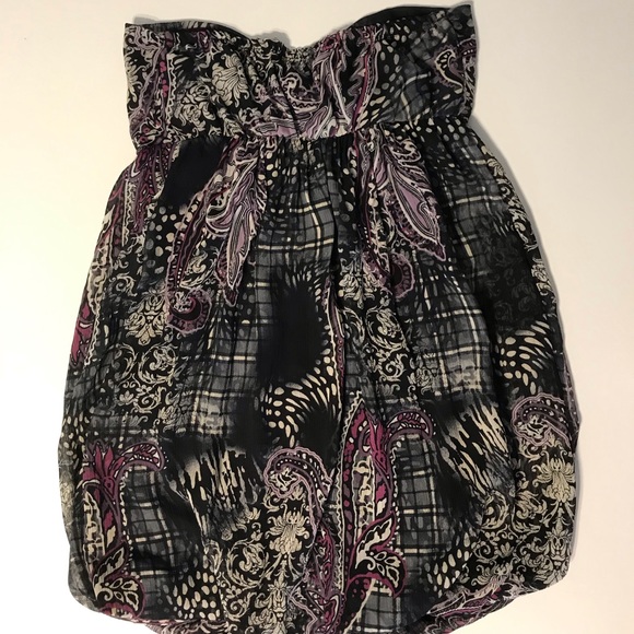 Mendocino Dress - Picture 2 of 4